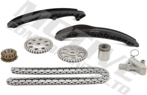 Timing chain kit TCK82