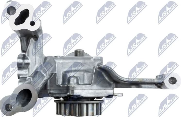 Oil Pump BPO-FR-010 - image 2