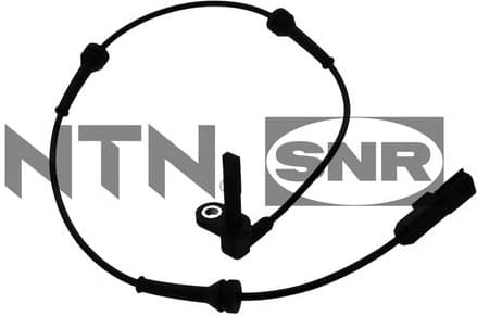 Sensor, wheel speed ASB155.55