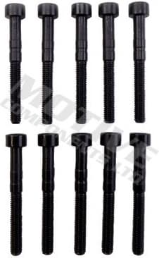 Bolt Set, camshaft mounting bracket CCB543SET