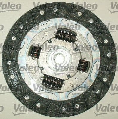 Clutch Kit KIT3P (CSC) 834009 - image 9