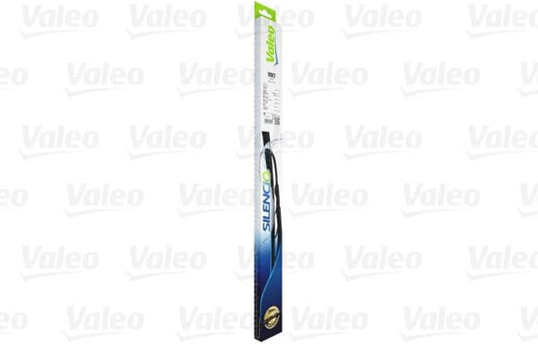 Wiper Blade SILENCIO CONVENTIONAL SINGLE 574132 - image 12
