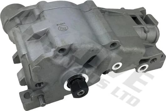 Oil pump OP8352 - image 4