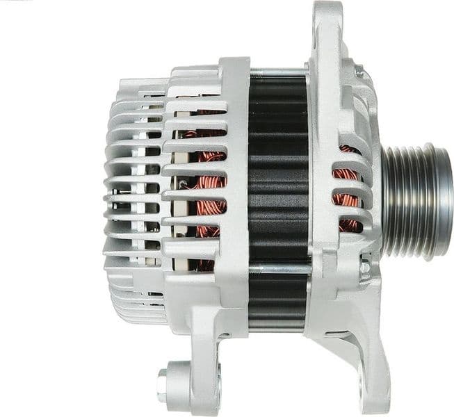 Alternator AS A5125 - image 2