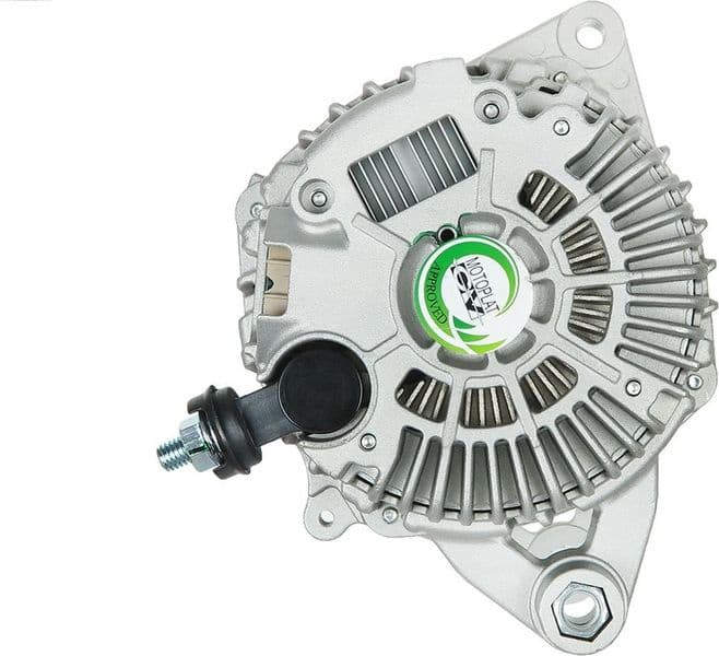 Alternator AS A5125 - image 3