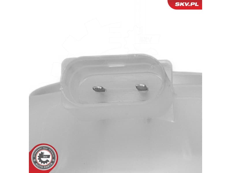 Expansion Tank, coolant 61SKV321 - image 2