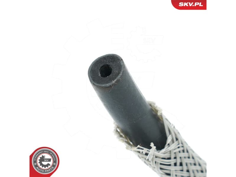 Hose, fuel overflow 54SKV384 - image 4