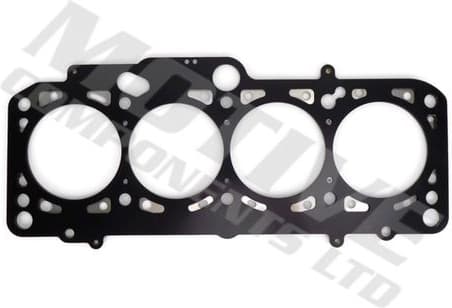 Gasket, cylinder head HGW600L