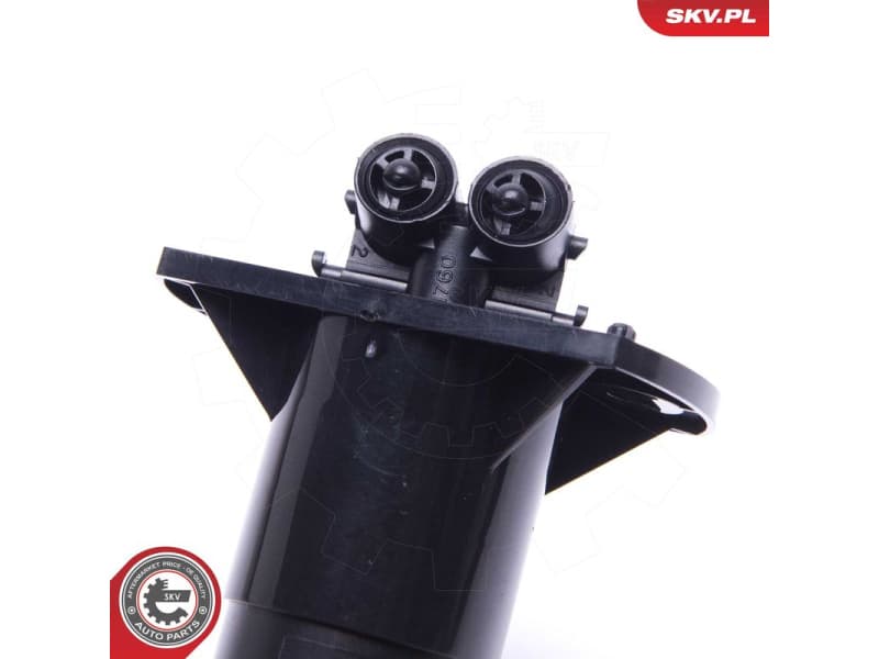 Washer Fluid Jet, headlight cleaning 15SKV666 - image 3