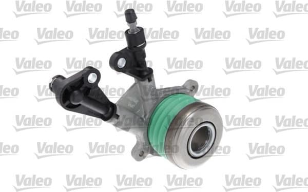Central Slave Cylinder, clutch 810072 - image 5