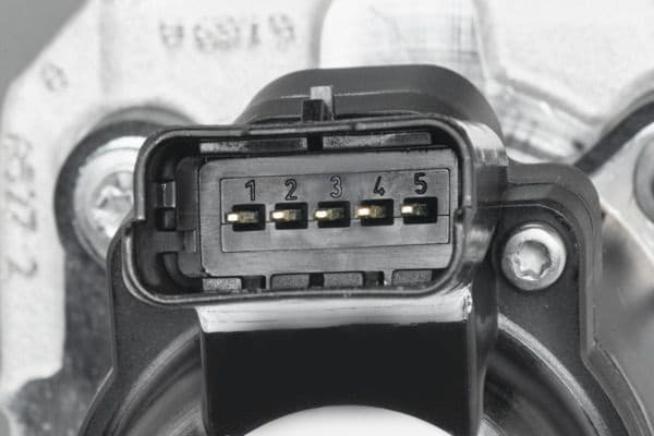 EGR Valve ORIGINAL PART 700474 - image 8