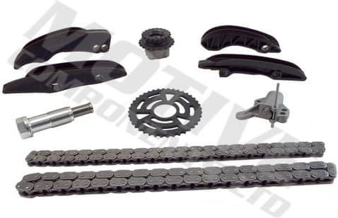 Timing Chain Kit TCK93R