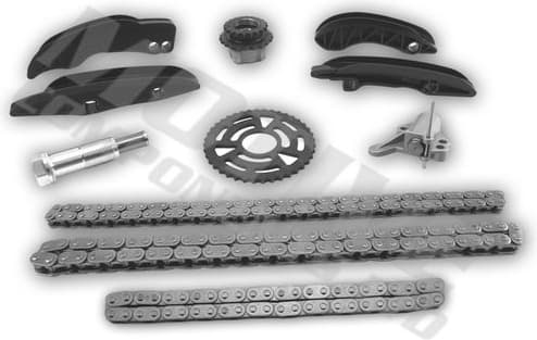 Timing Chain Kit TCK93ROPC - image 2
