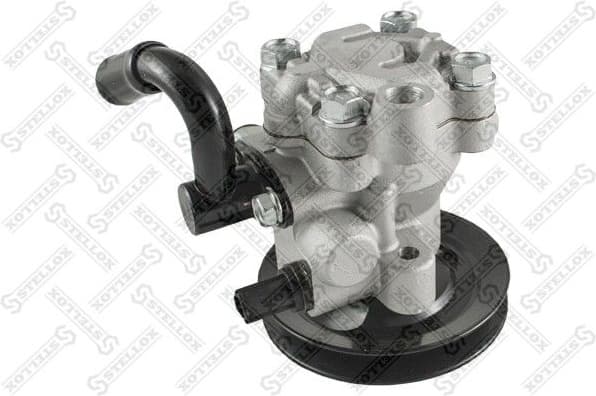 Hydraulic Pump, steering 00-36323-SX