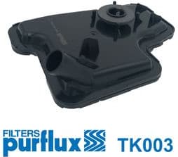 Hydraulic Filter, automatic transmission TK003