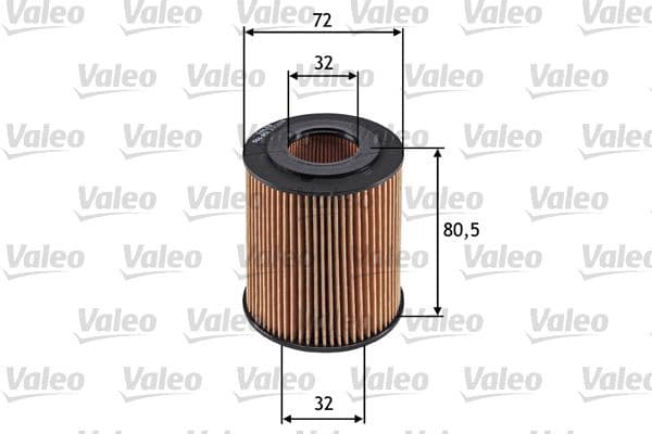Oil Filter 586551 - image 5