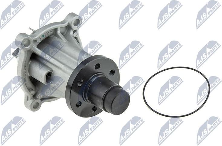 Water Pump, engine cooling CPW-LR-004 - image 2