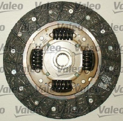 Clutch Kit KIT3P 821241 - image 8