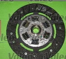 Clutch Kit KIT2P 826854 - image 6
