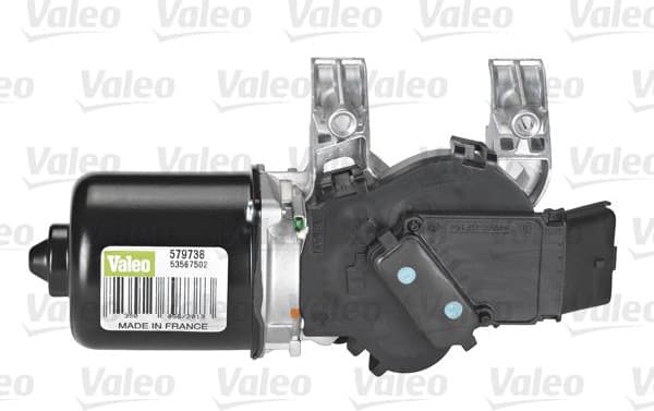 Wiper Motor ORIGINAL PART 579738 - image 7