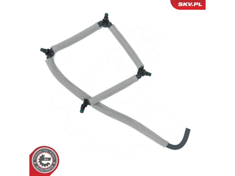 Hose, fuel overflow 54SKV267