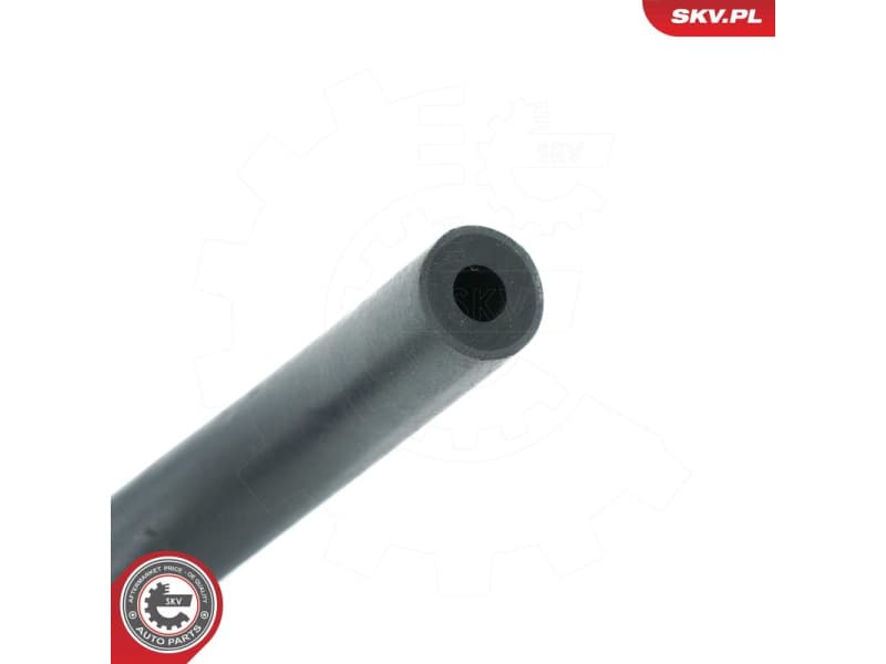 Hose, fuel overflow 54SKV267 - image 2