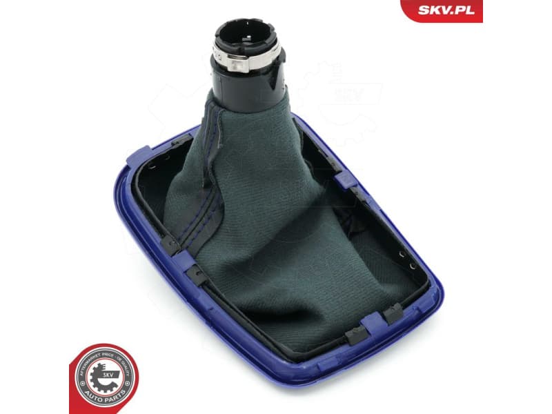 Gear Lever Knob 63SKV438 - image 2