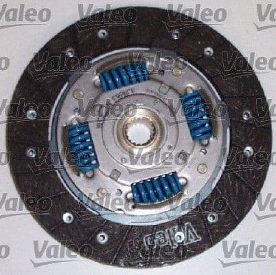 Clutch Kit KIT3P 821341 - image 8