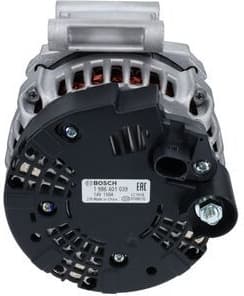 Alternator 1 986 A01 039 - image 2