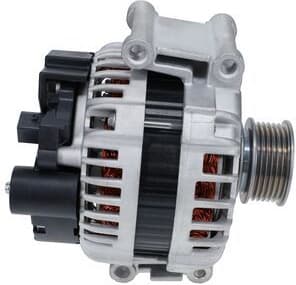 Alternator 1 986 A01 039 - image 3