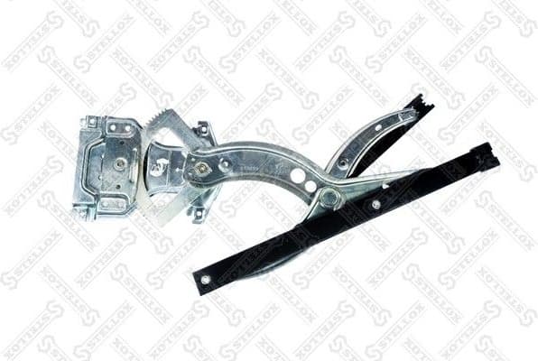 Window Regulator 75-50431-SX