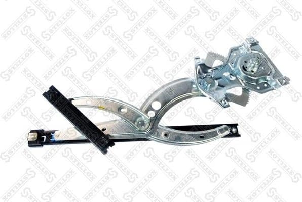 Window Regulator 75-50431-SX - image 2