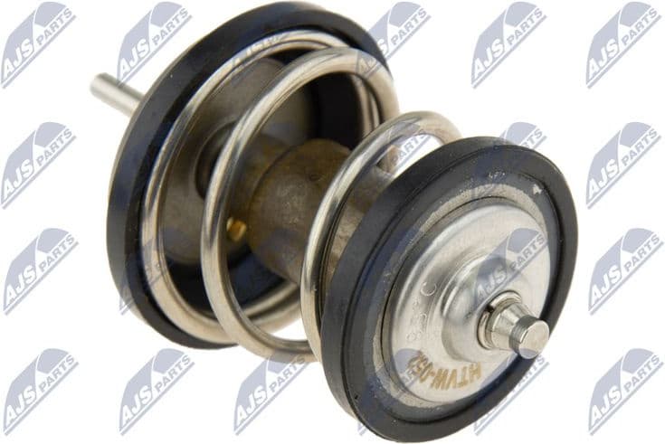 Thermostat, coolant CTM-VW-052 - image 2