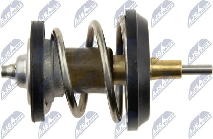 Thermostat, coolant CTM-VW-052 - image 3