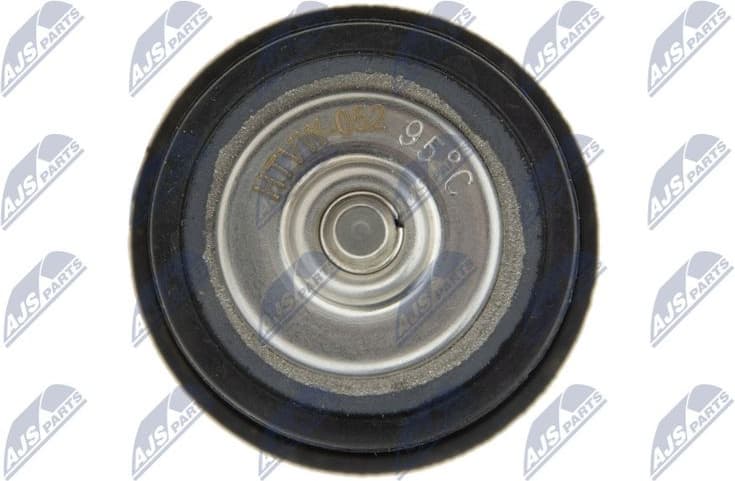 Thermostat, coolant CTM-VW-052 - image 5