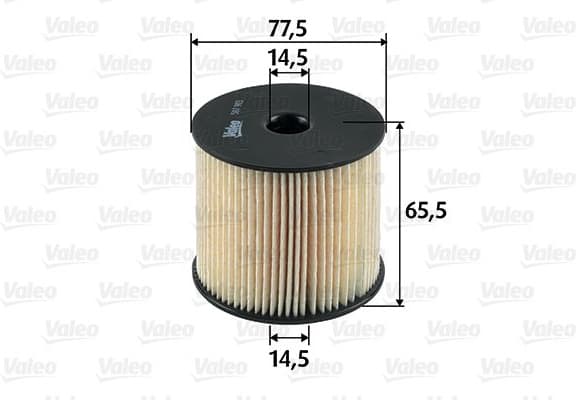 Fuel Filter 587903 - image 5