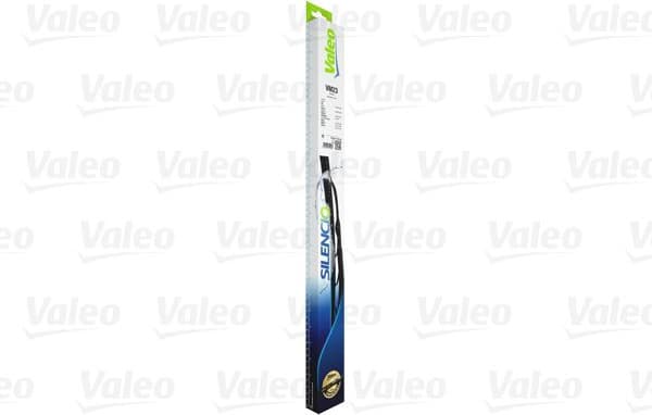 Wiper Blade SILENCIO CONVENTIONAL SINGLE 574148 - image 6