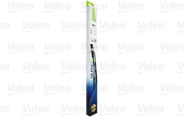 Wiper Blade SILENCIO CONVENTIONAL SINGLE 574140 - image 6