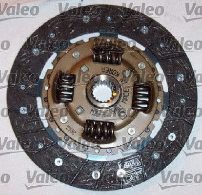 Clutch Kit KIT3P 801508 - image 8