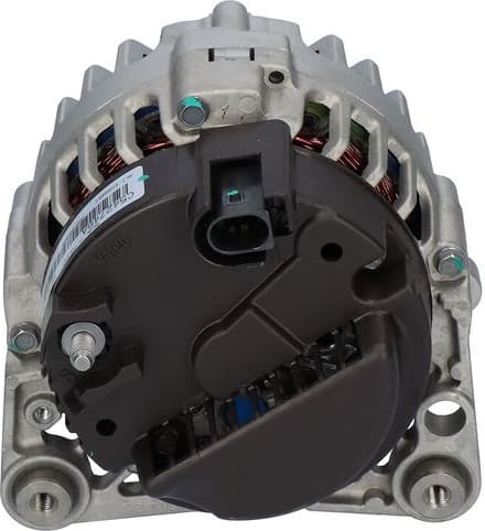 Alternator VALEO RE-GEN REMANUFACTURED 437444 - image 9