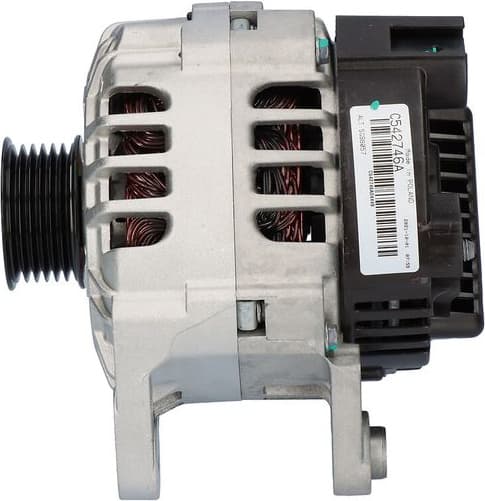 Alternator VALEO RE-GEN REMANUFACTURED 437444 - image 10