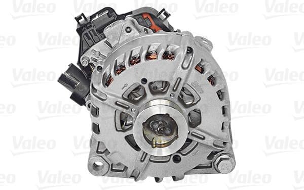 Starter Generator VALEO ORIGINS NEW STOP&START OE TECHNOLOGY 439965 - image 6
