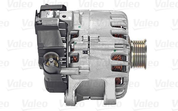 Starter Generator VALEO ORIGINS NEW STOP&START OE TECHNOLOGY 439965 - image 8