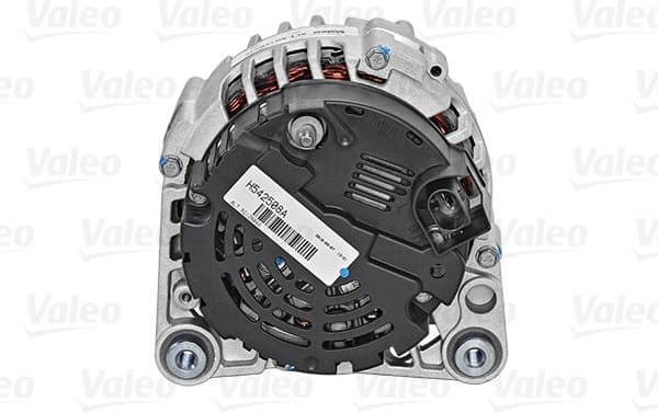 Alternator VALEO ORIGINS NEW OE TECHNOLOGY 439328 - image 7