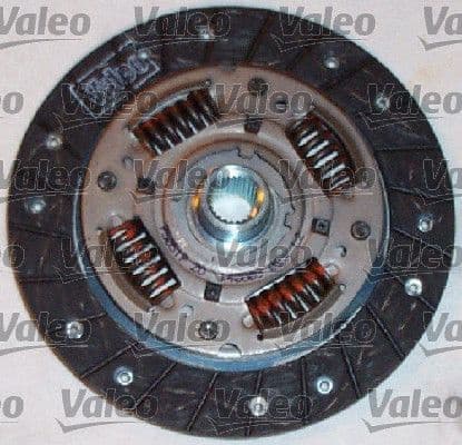 Clutch Kit KIT2P 826227 - image 7