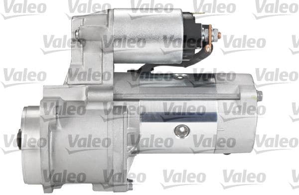 Starter VALEO ORIGINS NEW OE TECHNOLOGY 600077 - image 8