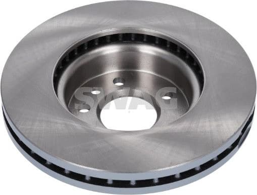 Brake Disc 33 10 5220 - image 2