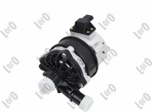 Auxiliary Water Pump (cooling water circuit) LORO 138-01-026