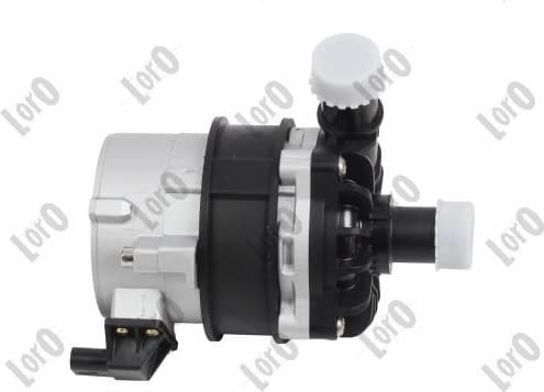 Auxiliary Water Pump (cooling water circuit) LORO 138-01-026 - image 2