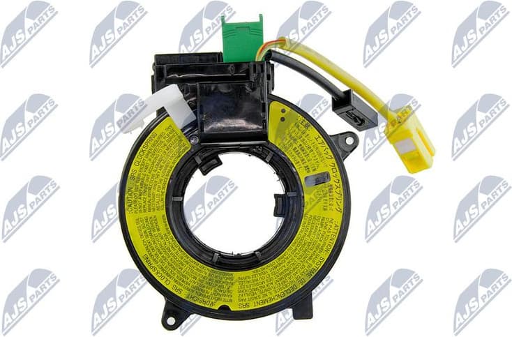 Clock Spring, airbag EAS-MS-001 - image 4